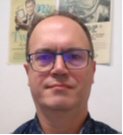 Christophe D Guillon