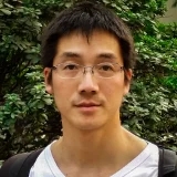 Jisheng Zhao