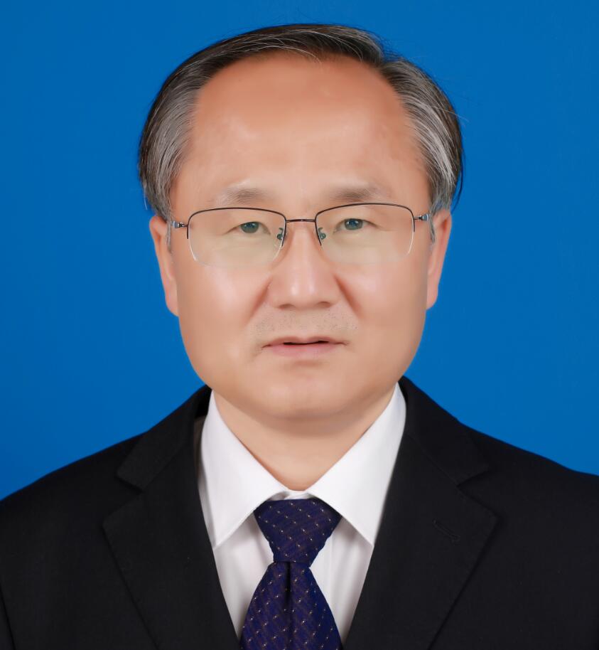Guisheng Qiu
