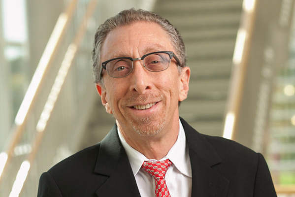 Steven A. Carvell