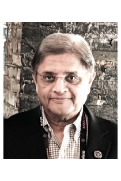 Arun Srivastava