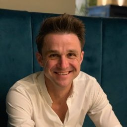 Andrew Mackay