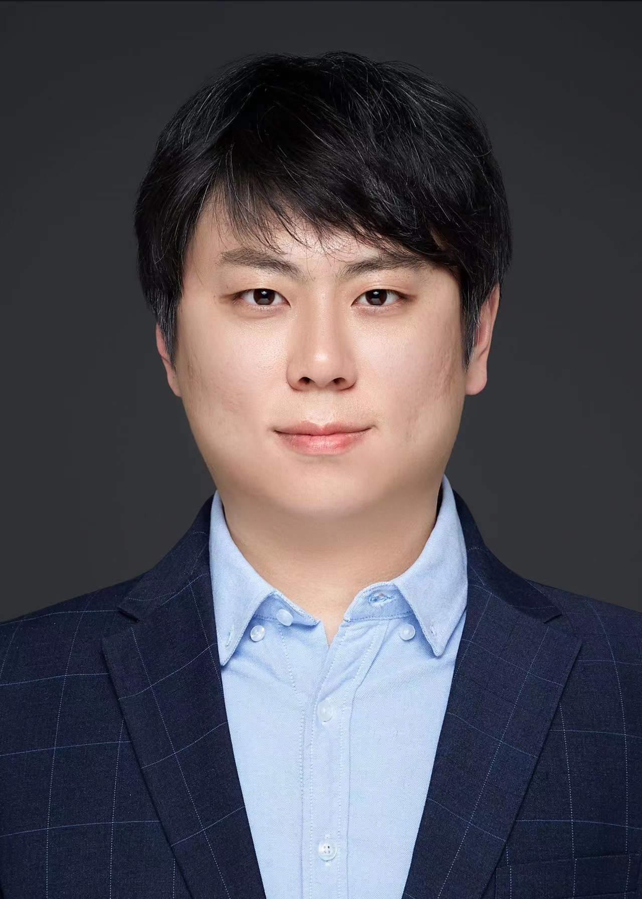 Yuanning Li