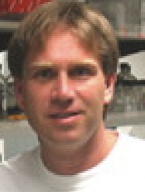 Peter Van Der Geer