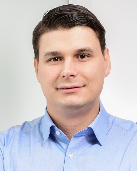 Evgeny Kharlamov