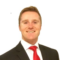 Jonathan A. Walsh