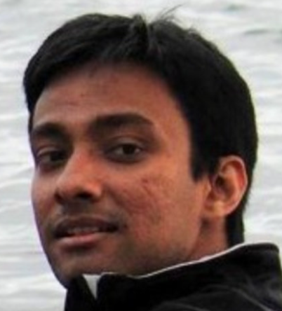 Kaushik Dasgupta