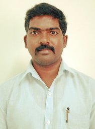 Dr Kaliyan Veerakkumar