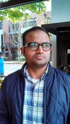 srivatsan parthasarathy