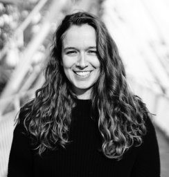 Sarah Rüller
