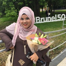 Bazilah Ismail