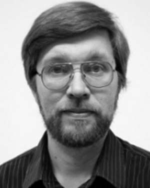 Jari K. Hällström