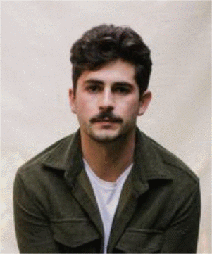 Brendan Chamberlain-Simon