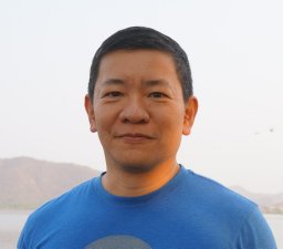 Brian Wee