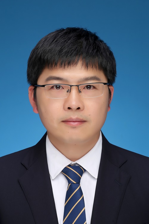 Chuang Ma