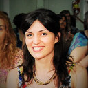 Maria Lorena Bacigalupo