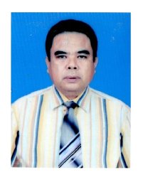 Syamsu A. Kamaruddin