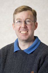 Nigel Stanger