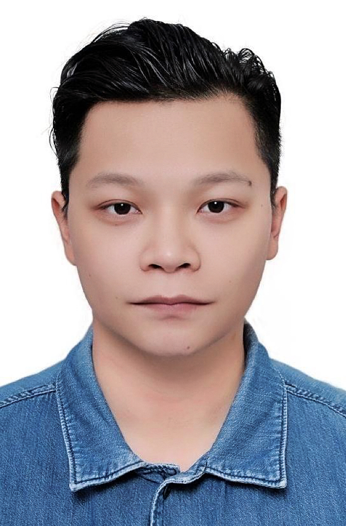 Zihao Zhang