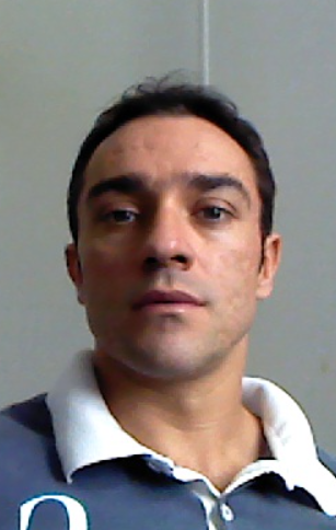 Francisco Carlos Barbosa Maia