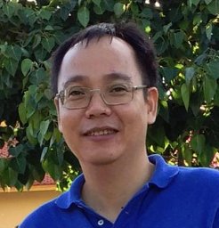 Duc-Khanh Tran