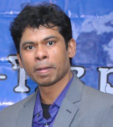 Pranab K. Patra