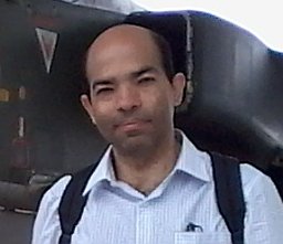 Alessandro Correa Victorino