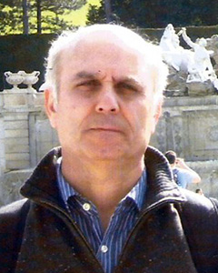 Mohammad Madihian