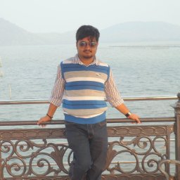 Arunodaya Gautam
