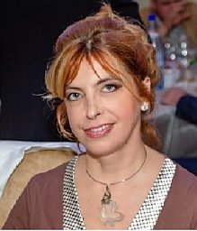 Carmen Adella Sirbu