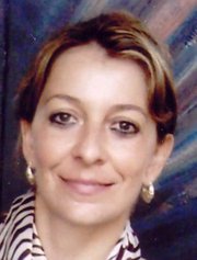 Alessandra Nara De Souza Rastelli