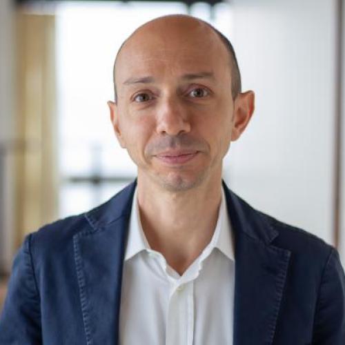 Andrea Toreti