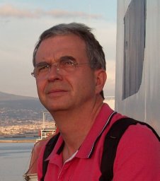 Jean Dupouy Camet