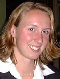 Inge Molenaar