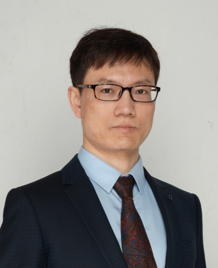Guozhong Zhu