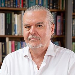 John Carr