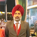 Karamjit Singh