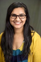 Arpita Gandhi