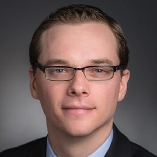 Mark Fairweather
