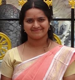 Divya B