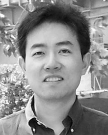 dongming he