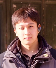 Huihao Jing