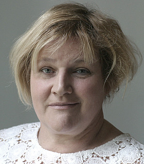 Kathrin Textoris-Taube