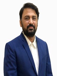 Azeem Farrukh