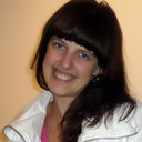 Darya Snihirova