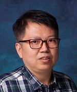 Zhenming Liu