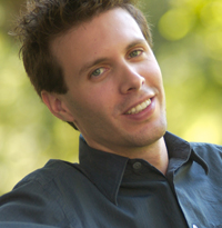 Joel Voldman