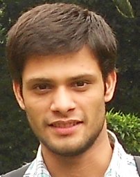Pushpender K. Sharma