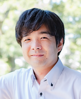 Shingo Yasuda