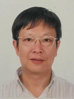 Xin Huang